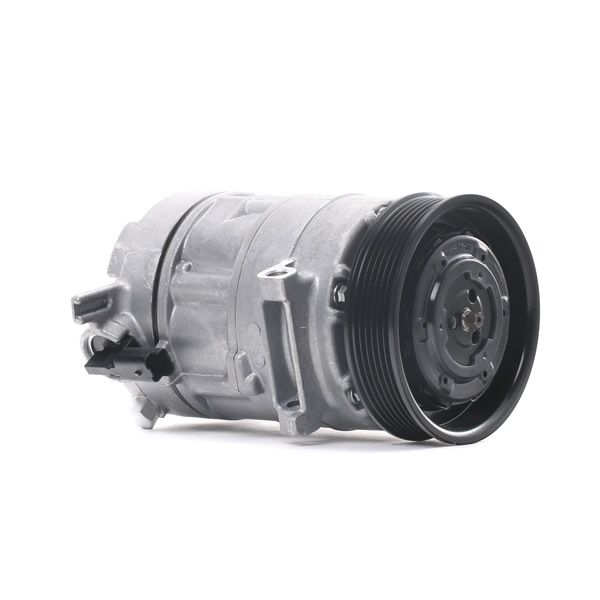 RIDEX 447K0263 Sprężarka klimatyzacji CITROЁN C4 II (B7) 120 KM benzyna koszt