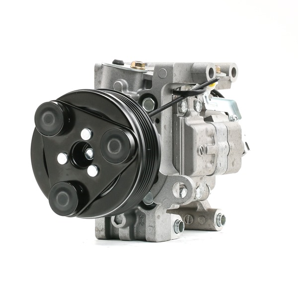 RIDEX 447K0264: Klimakompressor mit PAG-Kompressoröl