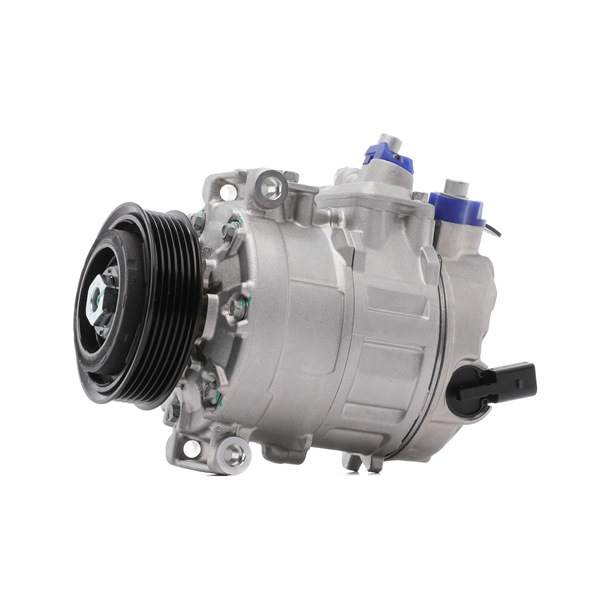 RIDEX 447K0268: Klimakompressor