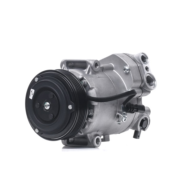 RIDEX 447K0269: Klimakompressor