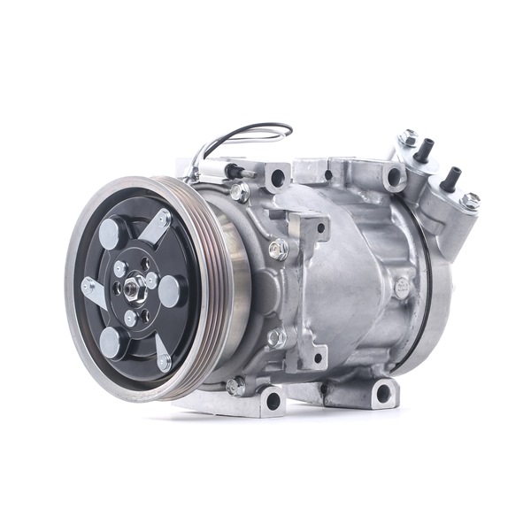 RIDEX 447K0270 Kompresor, klimatizace DACIA DUSTER 90 HP Diesel cena