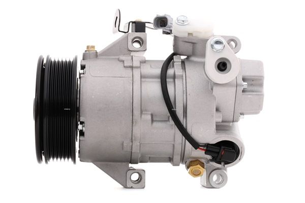 STARK SKKM-0340270 Ilmastoinnin kompressori TOYOTA Yaris Hatchback (_P9_) 71 hv Bensiini hinta