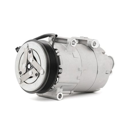 RIDEX 447K0274 Kompresor, klimatizace VOLVO V50 (545) 136 HP Diesel cena