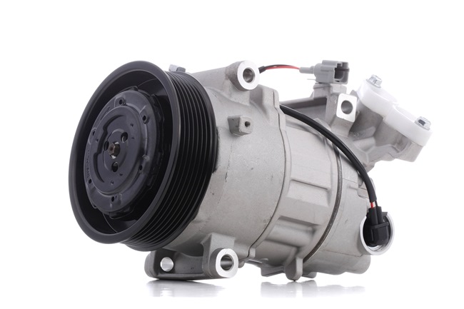 STARK SKKM-0340284: Compresor AC cu elei compresor-PAG
