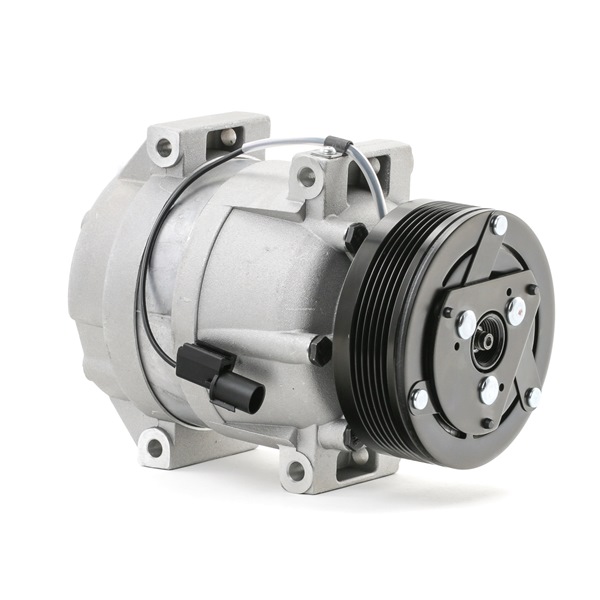 STARK SKKM-0340290 Ilmastoinnin kompressori SSANGYONG Rexton / Rexton 2 (GAB_) 160 hv Diesel hinta