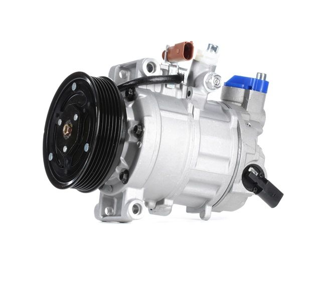 STARK SKKM-0340309: Compresor AC cu ambreiaj magnetic