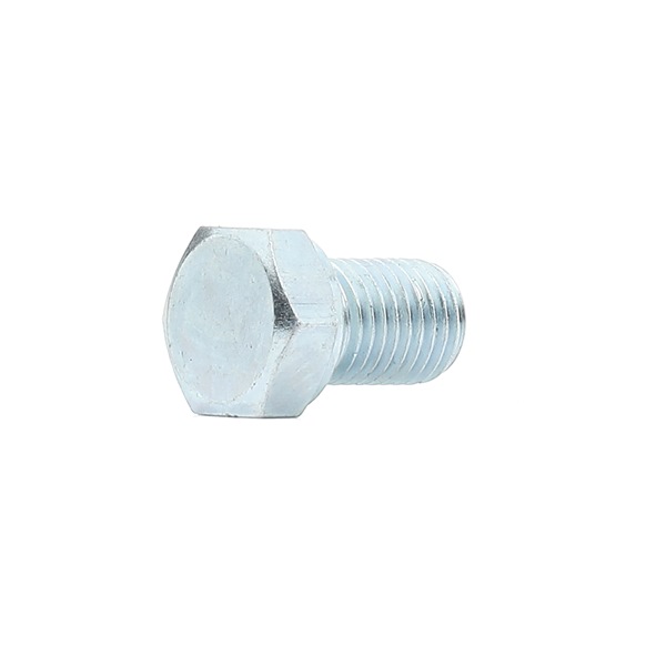 STARK SKDP-2580003: Βιδωτή τάπα, λεκάνη λαδιού M12 x 1,5mm, χωρίς στεγανοποιητικό δακτύλιο