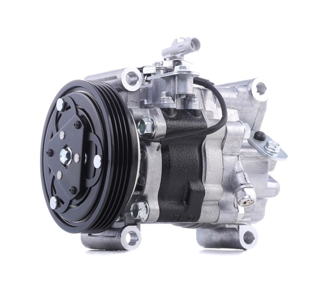 RIDEX 447K0312 Compressore aria condizionata SUZUKI SWIFT 3 (MZ, EZ) 102 CV Benzina costo