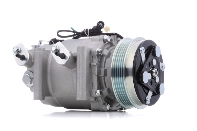 STARK SKKM-0340319: Compresor AC cu elei compresor-PAG