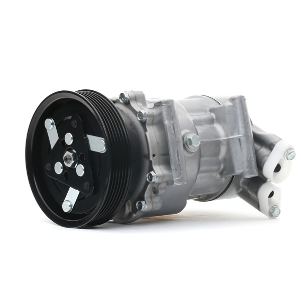 RIDEX 447K0325 Compressore aria condizionata RENAULT MODUS / GRAND MODUS (F/JP0_) 112 CV Benzina costo