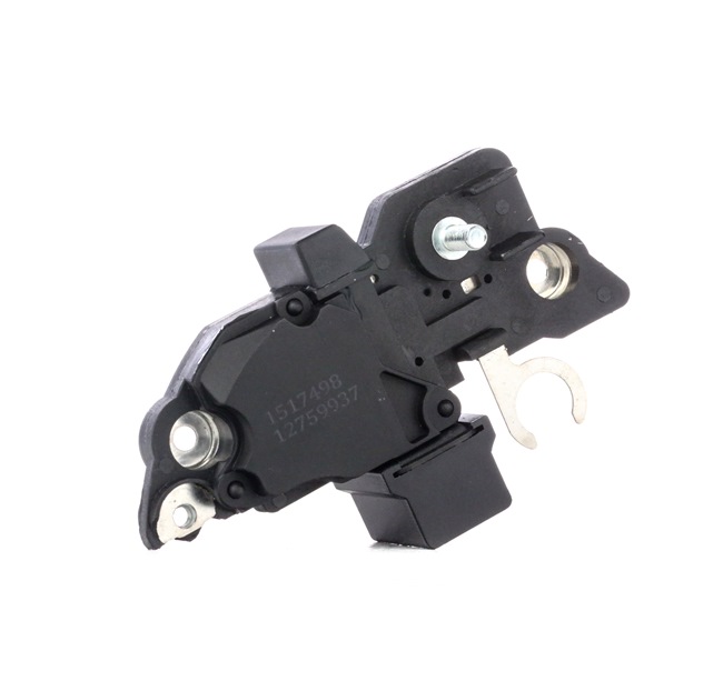 RIDEX 288R0009 Spanningsregelaar OPEL Corsa C Hatchback (X01) 125 Pk Benzine kosten