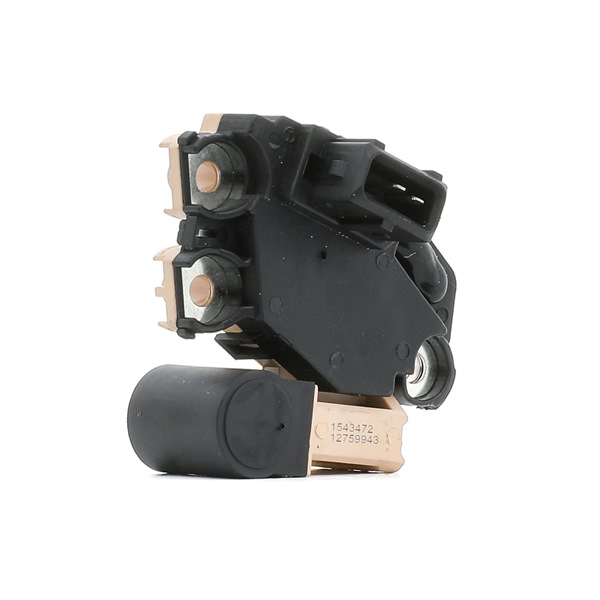 RIDEX 288R0011 Regulator, alternator BMW 5 Sedan (E60) 170 CP benzina cat costa