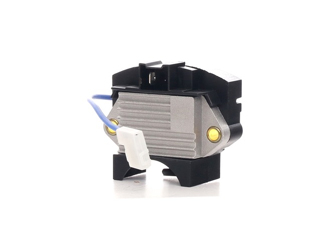 RIDEX 288R0029: Regulador del alternador