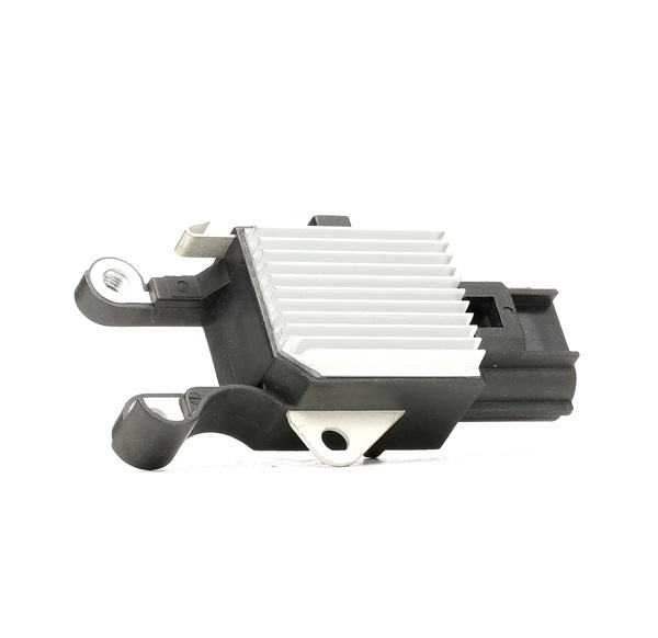 RIDEX 288R0034 Dynamoregulator FORD FUSION (JU_) 90 hk Diesel hva koster