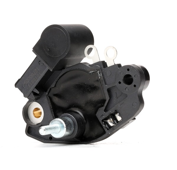 RIDEX 288R0043 Ģeneratora sprieguma regulators RENAULT MEGANE Scenic (JA0/1_) 75 ZS Benzīns cena