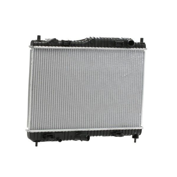 STARK SKRD-0120809: Radiateur du moteur