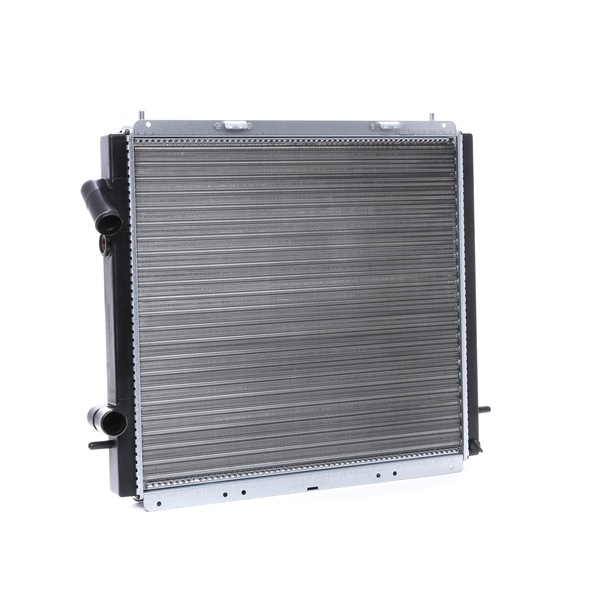 STARK SKRD-0120810: Kylare Aluminium
