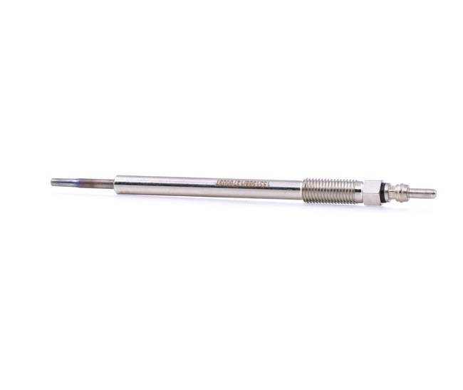 RIDEX 243G0167 Gløderør MITSUBISHI Lancer 8 (CX_A) 116 HK Diesel hvad koster