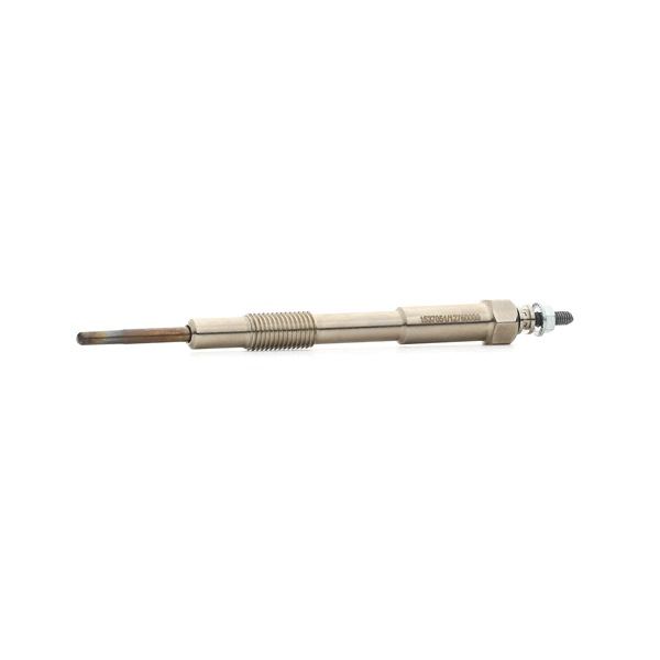 RIDEX 243G0168 Προθερμαντήρας MAZDA CX-7 (ER) 173 PS Πετρέλαιο κόστος