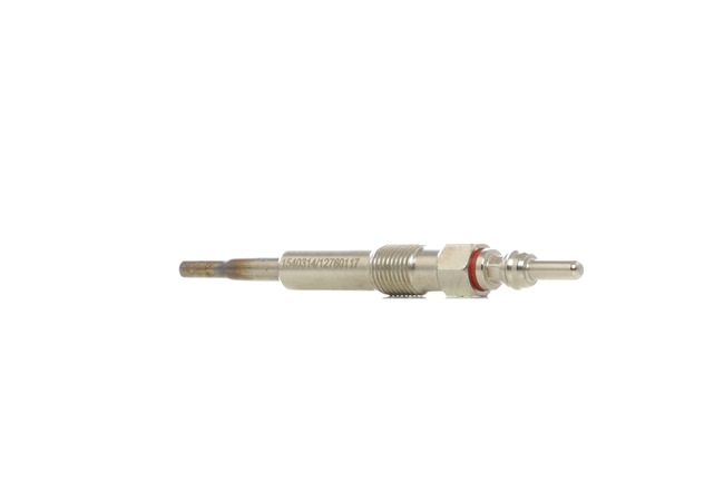 RIDEX 243G0170 Glühkerzen VW PASSAT Variant (3B6) 2.0 TDI 136 PS Diesel