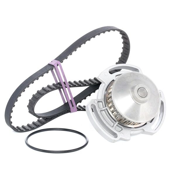 RIDEX 3096W0162 Sada rozvodového řemene s vodní pumpou VW Jetta 2 (19E, 1G2, 165) 55 HP Benzín cena