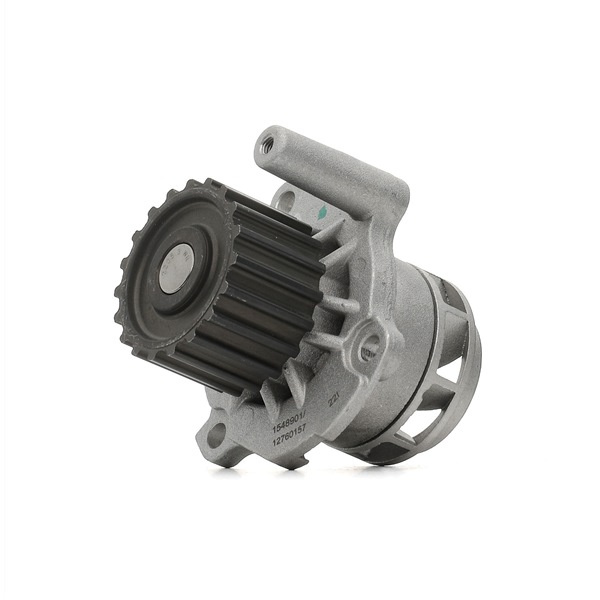 RIDEX 1260W0330: Bomba de agua con junta tórica