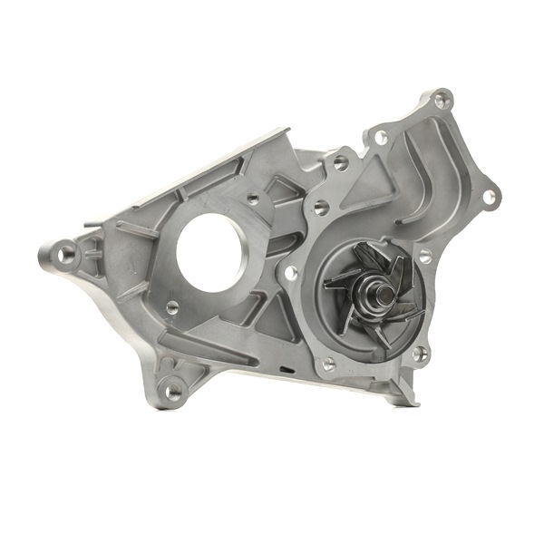 RIDEX 1260W0331 Waterpomp TOYOTA COROLLA Compact (_E9_) 64 Pk Diesel kosten