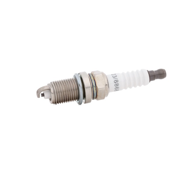 RIDEX 686S0067 Tændrør VW New Beetle Hatchback (9C1, 1C1) 224 HK Benzin hvad koster