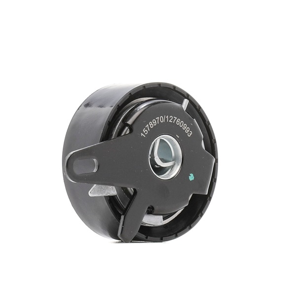 RIDEX 308T0195 Rolo tensor, correia dentada VW TRANSPORTER 4 Bus (70XB, 70XC, 7DB, 7DW) 110 cv Gasolina custo