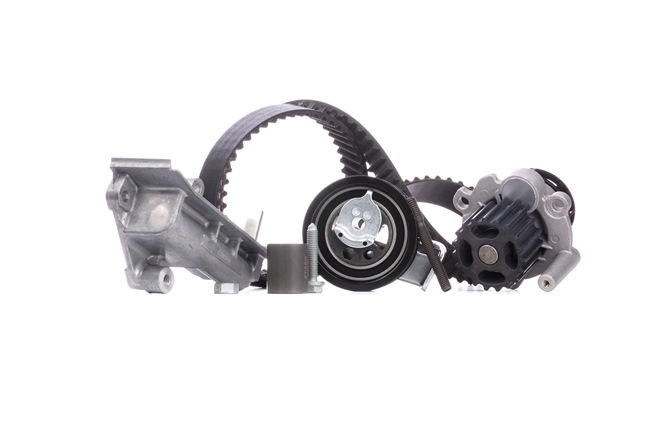 STARK SKWPT-0750217: Kit cinghia distribuzione, pompa acqua con pompa acqua