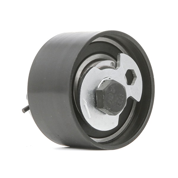 RIDEX 308T0201: Spannrolle, Zahnriemen