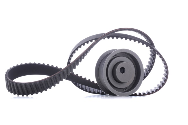RIDEX 307T0238 Σετ οδοντωτού ιμάντα SEAT TOLEDO 1 (1L) 133 PS Βενζίνη κόστος