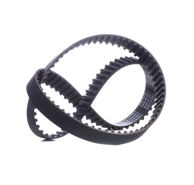 RIDEX 306T0242: Zahnriemen Zähnez.: 124