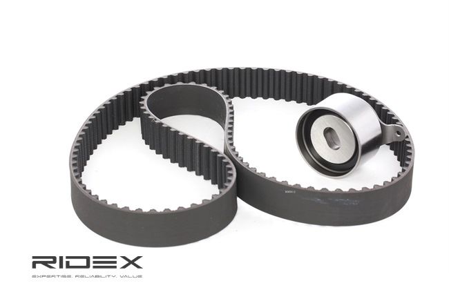 RIDEX 307T0242 Hammasrihma komplekt HONDA INTEGRA Luukpära 170 hj Bensiin hind