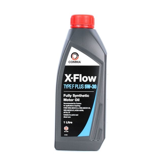 COMMA X-Flow, F XFFP1L Motoröl 1l, 5W-30