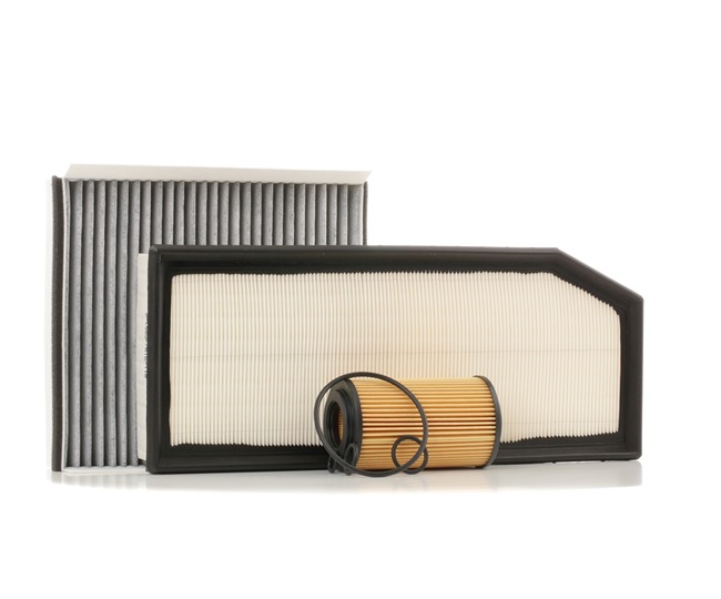 STARK SKFS-1880111: Filter - Sada