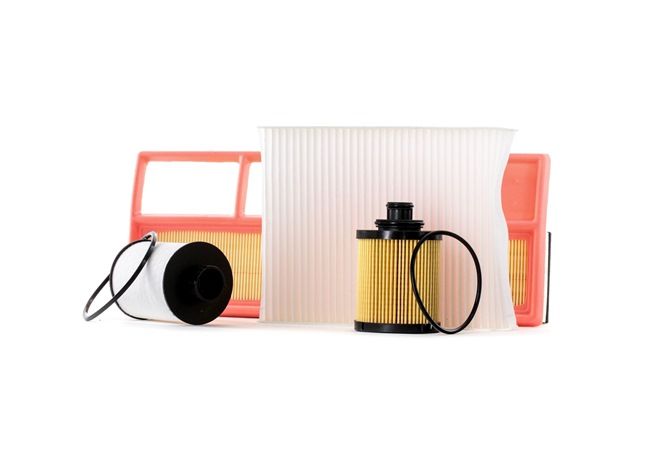 RIDEX 4055F0119 Kit filtri LANCIA YPSILON (843) 70 CV Diesel costo