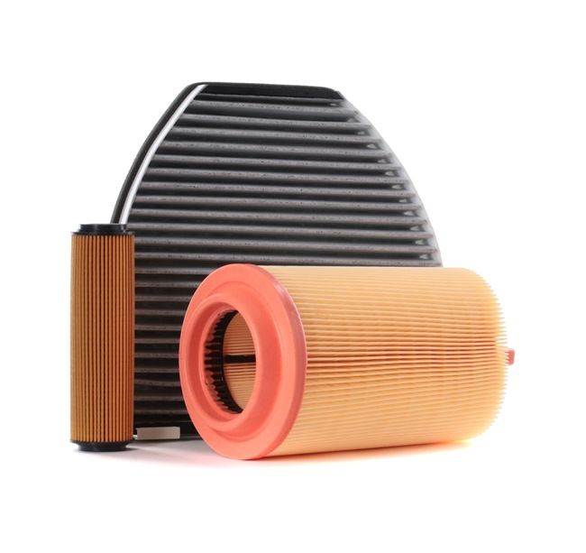 STARK SKFS-1880124 Filter - Sada MERCEDES-BENZ Trieda C T-modell (S204) 156 KS Benzín cena