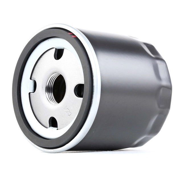 RIDEX 7O0152 Ölfilter