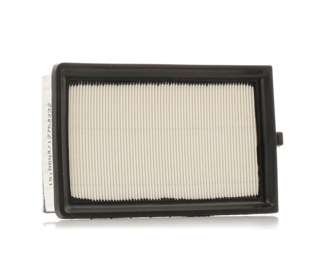 RIDEX 8A0639: Luftfilter mit Vorfilter
