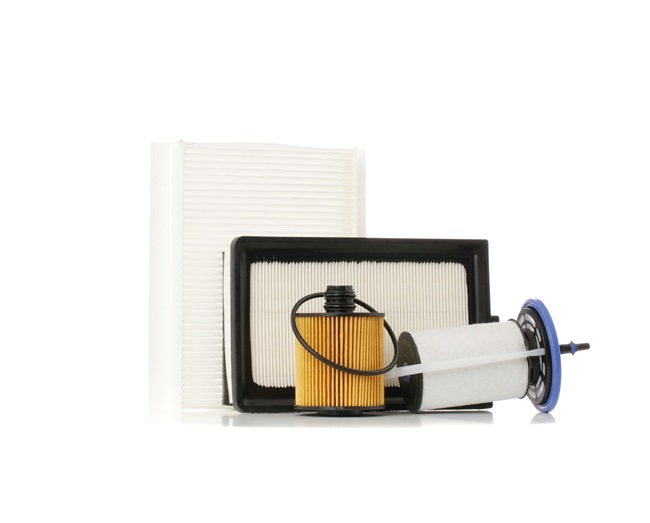 STARK SKFS-1880158: Kit de filtros