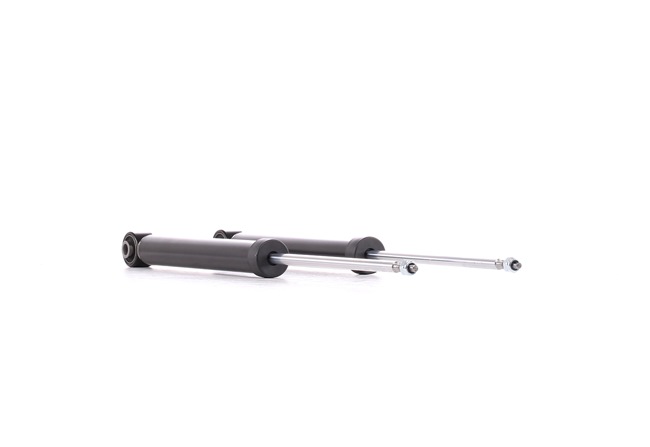 RIDEX 854S2083: Stoßdämpfer PROTECTION KIT Hinterachse, Gasdruck, Teleskop-Stoßdämpfer