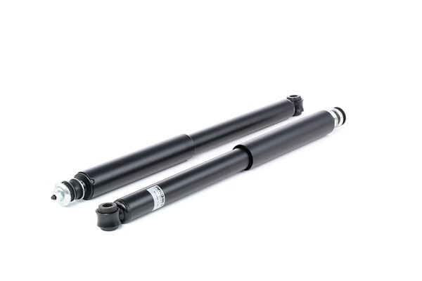 RIDEX 854S2085: Schokdemper Achteras, Gasdruk, Telescoop-schokdemper