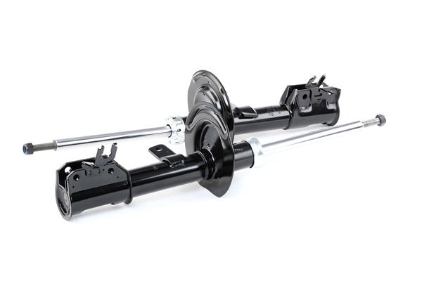STARK SKSA-0133215: Amortizor punte fata, presiune gas, Ansamblu amortizor-arc