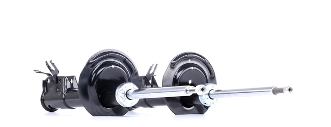 RIDEX 854S2102 Støtdemper FORD KUGA 2 (DM2) 150 hk Diesel hva koster