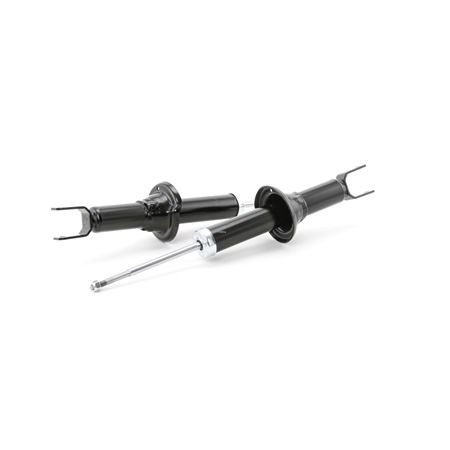 STARK SKSA-0133219: Amortiguador PROTECTION KIT Eje trasero, Presión de gas, Amortiguador con asiento de muelle