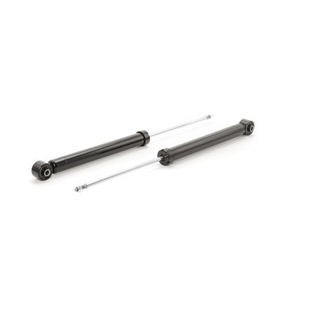 RIDEX 854S2110 Iskunvaimennin VW Passat Variant (3C5) 140 hv Diesel hinta