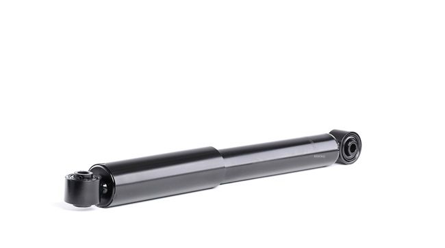 RIDEX 854S2121: Schokdemper Achteras, Gasdruk, Telescoop-schokdemper