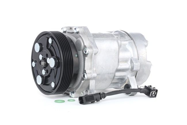 VAN WEZEL 0300K003: Klímakompresszor Tartozékokkal, adapterrel *** IR PLUS ***
