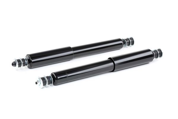 RIDEX 854S2122: Stoßdämpfer MONROE MAGNUM Axle Vorderachse, Gasdruck, Teleskop-Stoßdämpfer